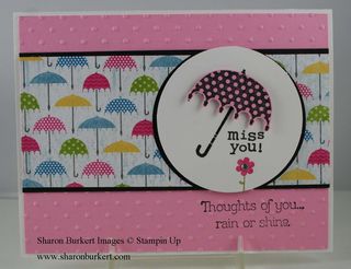 Rain or Shine Miss You