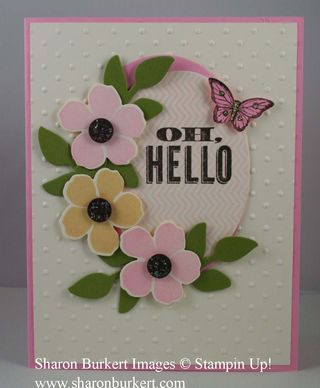 Secret Garden and Oh,Hello