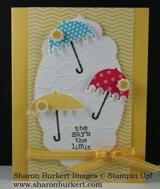 Rain or shine daff del