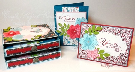 Dresser Drawer Card Set Dresser Drawer Card Set
