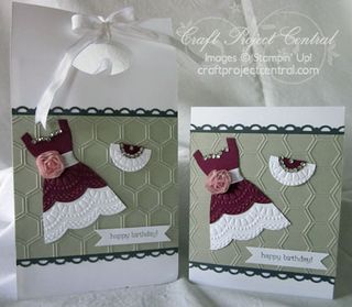 All Dressed Up Gift Ensemble