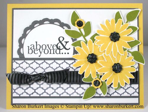 Secret garden thank you