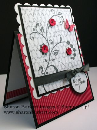 Flowering flourishes