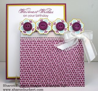 Sycamore St DSP pocket card out