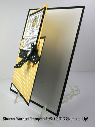 You are my Sunshine side