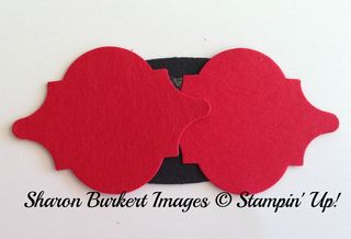 Mosaic madness step 1 Mosaic madness step 1