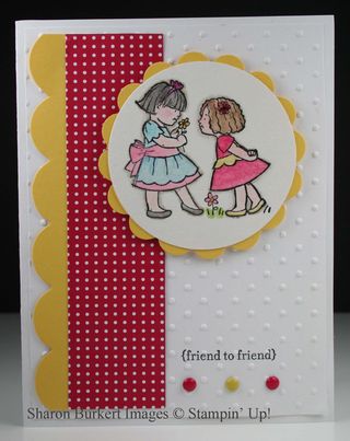 Little Friends whisper white Little Friends whisper white