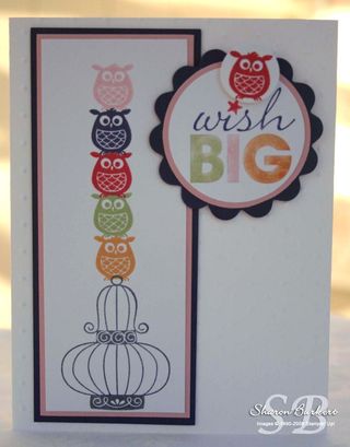 Incolor aviary Incolor aviary