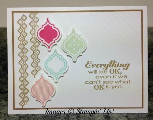 Mosaic Madness-really good greetings Mosaic Madness-really good greetings