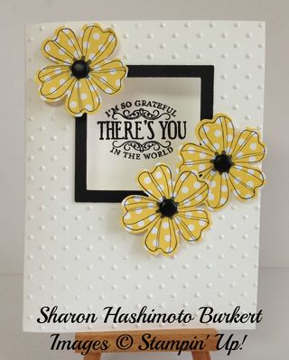 Flower Shop window card