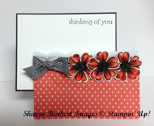 Flower Shop Calypso Coral out Flower Shop Calypso Coral out