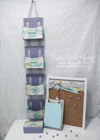 Organization Gift Set Organization Gift Set