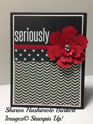 Seriously modern Medley