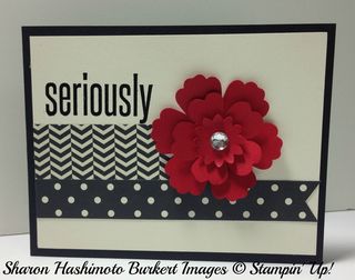 Seriously Modern Medley 2