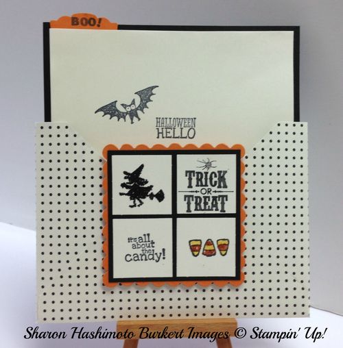 Halloween Hello open Halloween Hello open