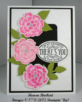 Chalk talk-secret grden