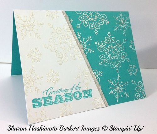 Endless Wishes embossed side Endless Wishes embossed side