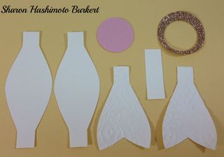 Angel parts Angel parts