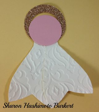 Angel headbody Angel headbody