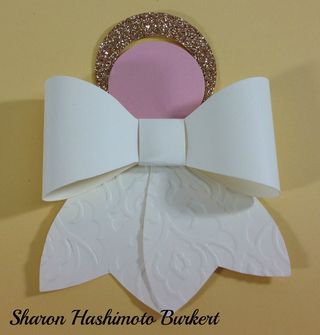 Angel almost done Angel almost done