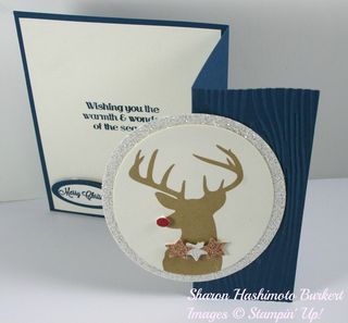 FFF Remembering Christmas top