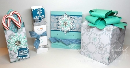 Christmas Gift Packaging Projects Christmas Gift Packaging Projects