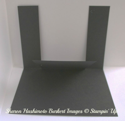 FFF easel step 1 FFF easel step 1