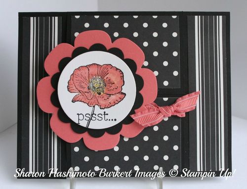 Happy Watercolor easel closed Happy Watercolor easel closed