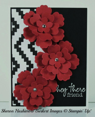 3layer flower with Kaleidoscope DSP 3layer flower with Kaleidoscope DSP