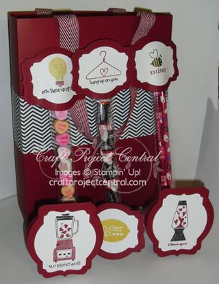 Valentine Mini Cards & Treats Valentine Mini Cards & Treats