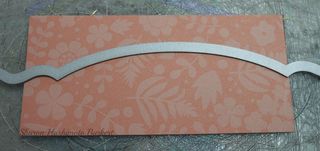 Pocket card edgelit Pocket card edgelit