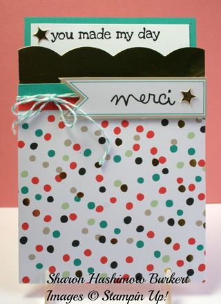 FFF pocket card finished