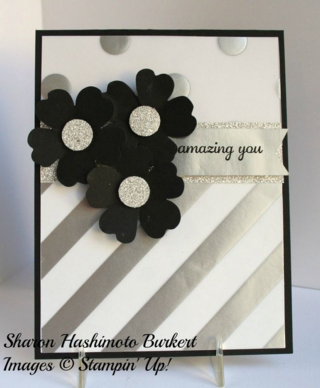 Amazing You Silver Vellum Amazing You Silver Vellum