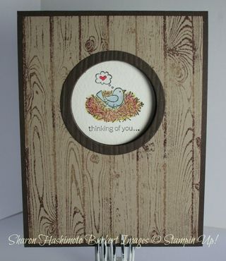 For the Birds and Hardware For the Birds and Hardware