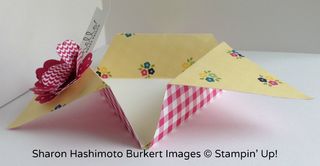 FFF Folded Star folding 2