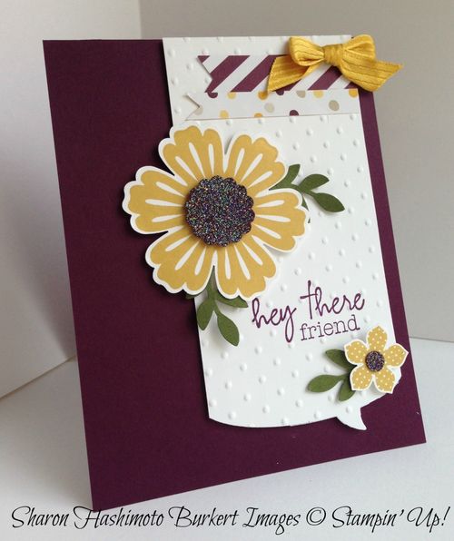 Blackberry Bliss&Hello Honey side Blackberry Bliss&Hello Honey side