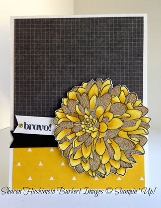 Regarding Dahlias Daffodil Delight Blandabilities Glittered