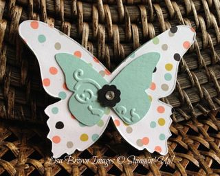 Fancy Fold swap Lisa Brown Fancy Fold swap Lisa Brown