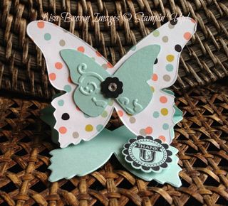 Fancy fold swap Lisa open Fancy fold swap Lisa open