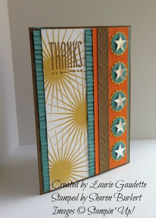 Kinda Eclectic western side by Laurie Kinda Eclectic western side by Laurie