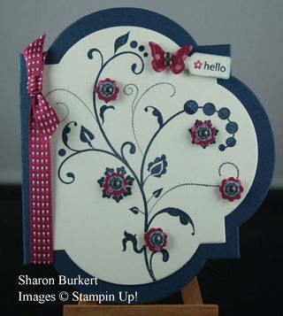 Window Frame framelits