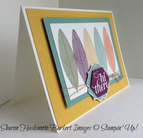 A Happy Hooray laurie case side A Happy Hooray laurie case side