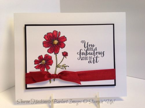 Bloom with Hope & Work of Art Bloom with Hope & Work of Art