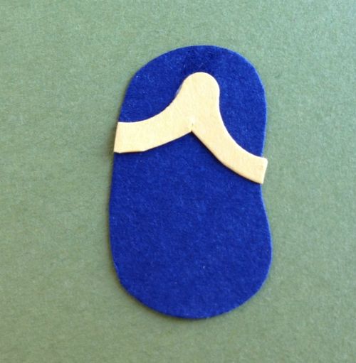 SDBH hot, hot, hot slipper3 SDBH hot, hot, hot slipper3