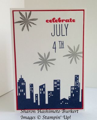 Calling All Heroes 4th 