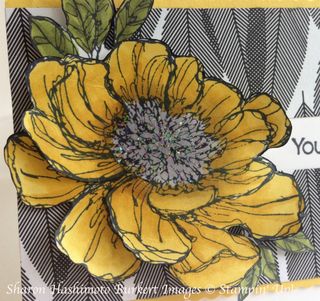 Bloom with Hope close