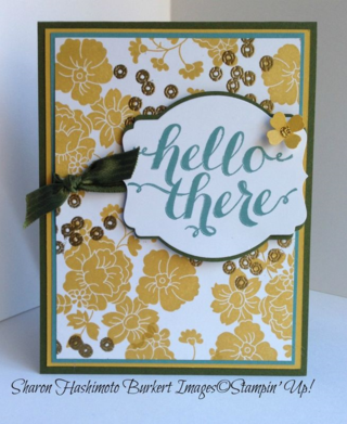 Hello Darling Hello Darling