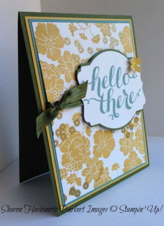 Hello Darling side Hello Darling side