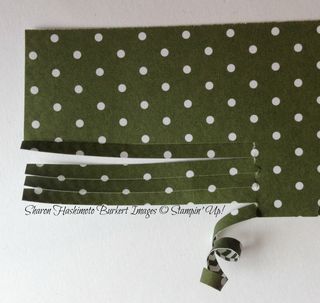 Fringe scissors and pumpkin curls