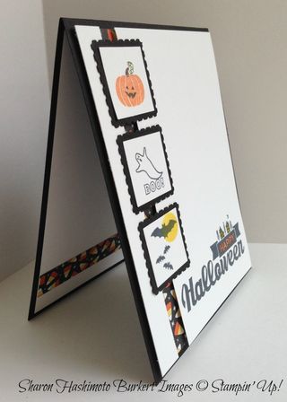 Halloween Street 1 side